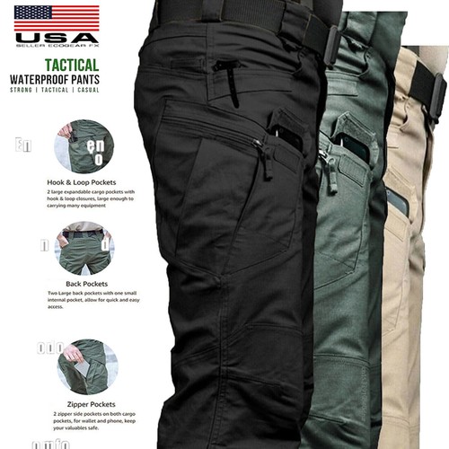 Men work cargo - men's,